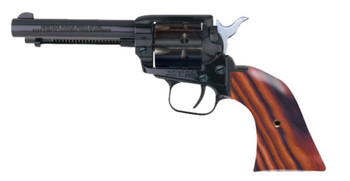 HERITAGE 22/22M 4.75" 9RD BL W/COCOB UPC: 727962500521