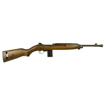 Inland Manufacturing M1 Jungle Carbine, 30 Caliber, Semi-Automatic, Rifle