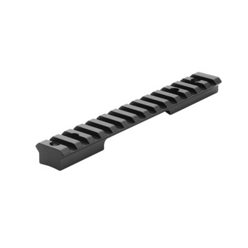 Leupold 171334 BackCountry CrossSlot Base Matte Black Remington 700 UPC: 030317012021