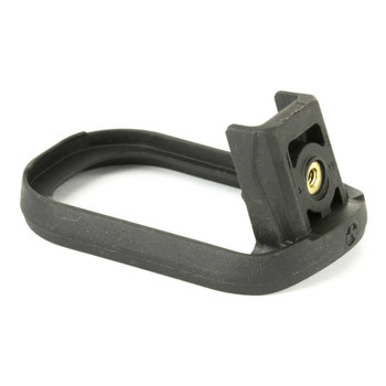 Magpul MAG950BLK GL Enhanced Mag Well  Compatible wGen4 Glock 19233238 Black Polymer UPC: 840815117551