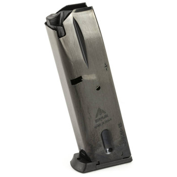 MEC-GAR MAG S&W 59/915 9MM 15RD BL UPC: 765595440111
