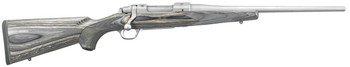 Ruger Side Gate, .308 Caliber, Bolt Action, Rifle
