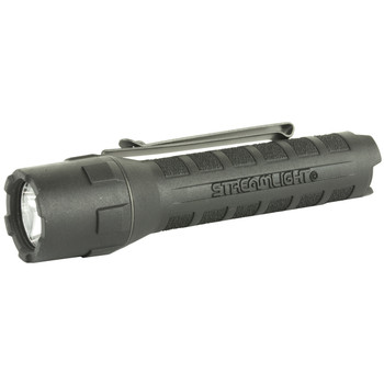 PolyTac X Tactical Flashlight UPC: 080926886131