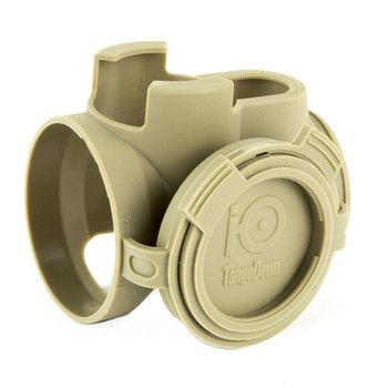 TANGO DWN TRIJICON MRO COVER FDE UPC: 955728100931