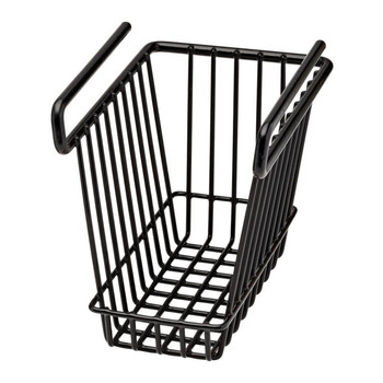 SNAPSAFE HANGING SHELF BASKET LARGE UPC: 851529004761