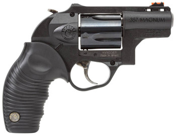 Taurus 605, .38 Caliber, Double Action / Single Action, Revolver