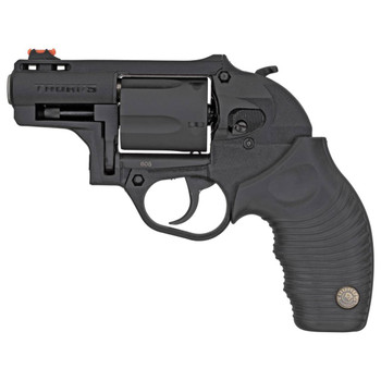 Taurus 605, .38 Caliber, Double Action / Single Action, Revolver