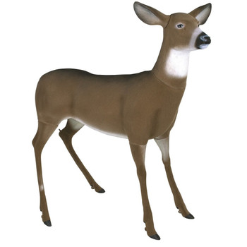 Flambeau Outdoors 5965MD Boss Babe - Masters Series Deer Decoy