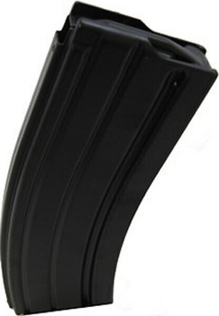 HK 251770S MR556  Black Detachable 30rd 5.56x45mm NATO for HK MR556 UPC: 642230248311