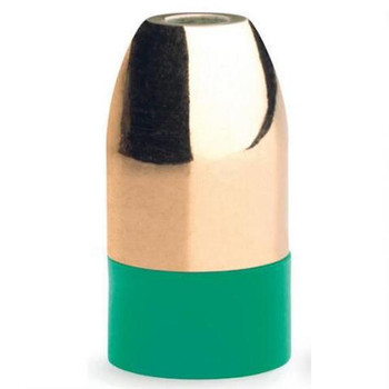 PowerBelt Bullets AC1589 Copper Muzzleloader 50 Cal Hollow Point 245 gr 15rd Box UPC: 043125115891