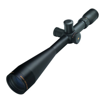 Sightron SIIISS1050X60LRTD Rifle Scope UPC: 793139251381