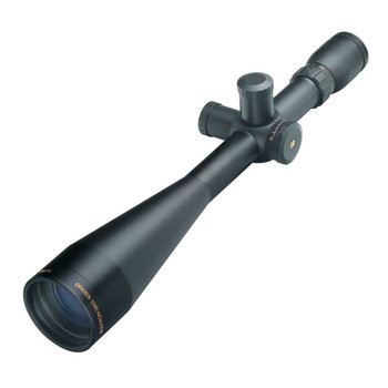 Sightron SIIISS1050X60LRTD Rifle Scope UPC: 793139251381