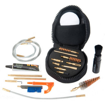 Otis Technology 5.7mm Subgun Cleaning System, Black, One Size (FG-223-57 BX)
