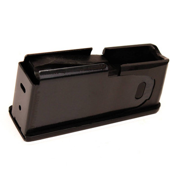 Browning 112024042 AB3  3rd 7mm Rem Mag Browning AB3 Black Steel with Polymer Base Pad UPC: 023614410591