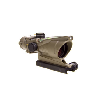 ACOG 4x32 Scope Dual Illuminated UPC: 719307307971