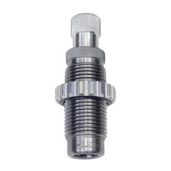 Lee Precision 90862 Carbide Factory Crimp Die 40 SW 10mm Auto UPC: 734307908621