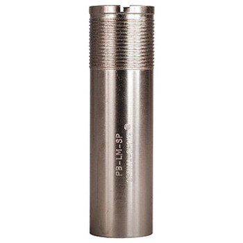 Beretta OptimaChoke Flush 12GA Nickel Plated Choke Tubes, LM (Light Modified), JCOCN05