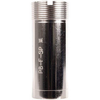 Beretta USA JCTUBE13 MobilChoke  12 Gauge Full Steel Silver UPC: 082442009551