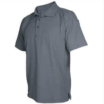 Vertx Coldblack Men's Short Sleeve Polo UPC: 720327715141