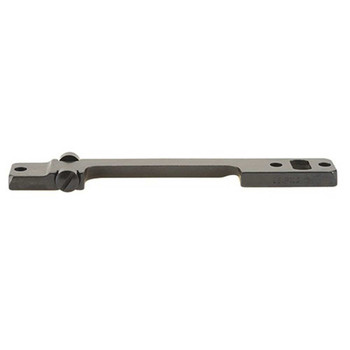 Leupold 50003 Standard Base  Black Steel Remington 700 UPC: 030317500030