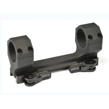 AM DEF AD-DELTA SCOPE MNT 30MM BLK UPC: 818503011580