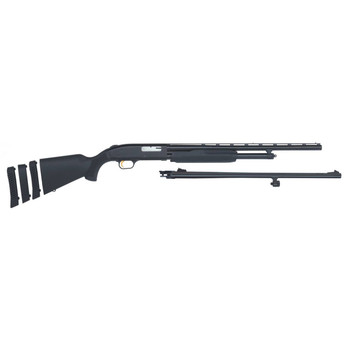 Mossberg 54250 500 Super Bantam FieldDeer 20 Gauge 2224 Blued UPC: 015813542500