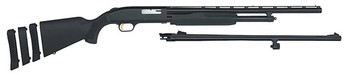 Mossberg 54250 500 Super Bantam FieldDeer 20 Gauge 2224 Blued UPC: 015813542500
