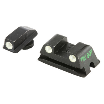 MEPRO 188023101 TRUDOT WALTHER PPSPPX GRNGRN UPC: 840103137100