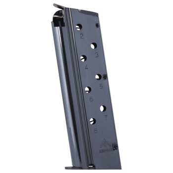 MEC-GAR MAG 1911 40S&W 8RD BLUE UPC: 765595104600