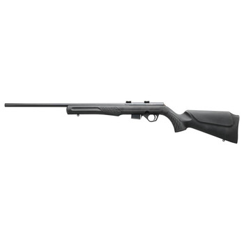 Rossi	 RB17, .17 HMR Caliber, Bolt Action, Rifle