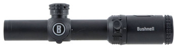 Bushnell AR71424I AR Optics  Matte Black 14x24mm 30mm Tube Illuminated BTR2 Reticle UPC: 029757003140