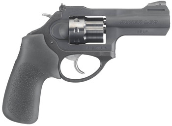 Ruger LCRx, .22 LR Caliber, Double Action, Revolver