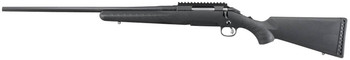 Ruger American, .308 Caliber, Bolt Action, Rifle