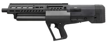 IWI US TS12B Tavor TS12 12 Gauge 3 18.50 151 Overall Black with Fixed Bullpup Stock UPC: 818004020340
