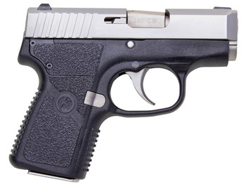 Kahr Arms CW, .380 Caliber, Double Action, Pistol