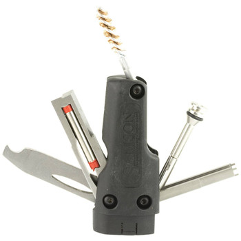 SAMSON FLD SURVIVOR TOOL MAGPUL UPC: 851725003070