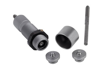 RCBS 9481 Primer Pocket Swager Combo MultiCaliber UPC: 076683094810