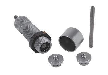 RCBS 9481 Primer Pocket Swager Combo MultiCaliber UPC: 076683094810