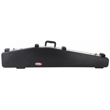 SKB SINGLE RIFLE CASE UPC: 789270490000 SKB SINGLE RIFLE CASE UPC: 789270490000