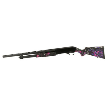 STEVENS 320 CMPCT 20/22 MUDDY GIRL UPC: 011356225610