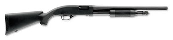 Winchester Repeating Arms 512252395 SXP Defender 12 Gauge 18 51 3 Matte Black RecBarrel Matte Black Fixed Textured Grip Paneled Stock Right Hand Full Size Includes Cylinder Choke UPC: 048702114090