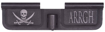 SPIKE'S EJECTION PORT COVER PIRATE UPC: 815648020200