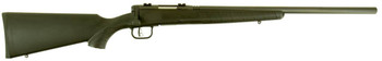Savage Arms 96975 B.MAG  17 WSM 81 22 Matte Black Heavy Barrel Matte Black Carbon Steel Receiver Matte Black Synthetic Stock Right Hand UPC: 011356969750