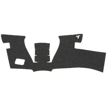 Talon Grips 108R Adhesive Grip  Textured Black Rubber for Glock 42 UPC: 812308020440