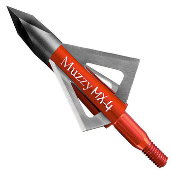 Muzzy Brdhd-Mx4 100Gr 3Pk      209-Mx4-3 UPC: 050301209350