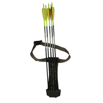 Tarantula MAQ Attachment Quiver - Camo UPC: 726567004700