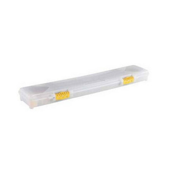 Plano Compact Arrow Case UPC: 024099111270