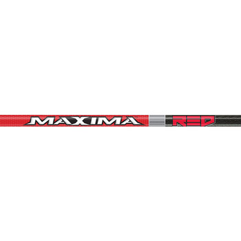 Carbon Express Maxima Red Arrow Shaft 400 12Pk UPC: 044734507510