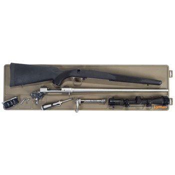 Lyman 04051 Essential Gun Maintenance Mat 10 x 36 UPC: 011516040510