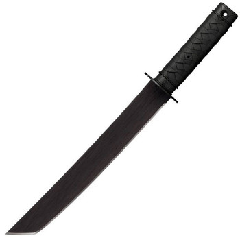 Cold Steel Tactical Tanto Machete 13.00 in Blade UPC: 705442016960